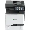 Image de Imprimante multifonction couleur Lexmark CX735adse A4 50ppm 47C9620