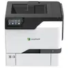 Image de Lexmark CS730de Imprimante laser couleur A4 40ppm (Laser, Couleur), Imprimante, Noir, Blanc