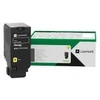 Image de Lexmark 71C20C0 CS/X73x, 5000, cartouche de toner cyan 71C20C0