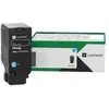 Image de Lexmark, Toner, 71C2HC0, 10500 pagine, Ciano, 1 pz (C)