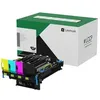 Image de Lexmark - Couleur (cyan, magenta, jaune) - original - unité de mise en image de l'imprimante LCCP - pour Lexmark C4342, CS730de, CX730de, CX735adse