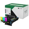 Image de Lexmark, Toner, CS/X73x C/XC2342/52 150K CMYK IK Imaging Units 4pack (C, M, Y)