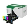 Image de Lexmark 71C0Z50 CS/X73x, C/XC4342/52 CMY IK, 150 000 71C0Z50