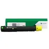Image de Lexmark, Toner, Noir original (B)