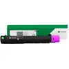 Image de Lexmark, Toner, Magenta original (M)