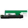Image de Lexmark - Noir - original - cartouche de toner - pour Lexmark XC9325, XC9335