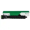Image de Lexmark, Toner, Magenta original (M)