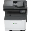 Image de Lexmark CX532adwe MFP HV EMEA (Laser, Couleur), Imprimante, Blanc, Gris