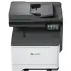 Image de Imprimante multifonction couleur Lexmark CX532adwe A4 33ppm 50M7050