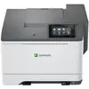 Image de Imprimante laser couleur Lexmark CS632dwe A4 40ppm 50M0070