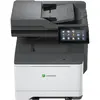 Image de Lexmark CX635adwe MFP HV EMEA (Laser, Couleur), Imprimante, Gris