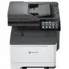 Image de Imprimante multifonction couleur Lexmark CX635adwe A4 40ppm 50M7090