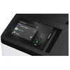 Image de Lexmark MS631dw - Imprimante - Noir et blanc - laser - A4/Legal - 1200 x 1200 ppp - jusqu'à 47 ppm - capacité : 650 feuilles - USB 2.0, Gigabit LAN, hôte USB 2.0, Wi-Fi(ac), Bluetooth LE