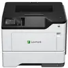 Image de Imprimante laser monochrome Lexmark MS631dw A4 47ppm 38S0410