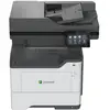 Image de Lexmark MX532adwe MFP HV EMEA (Laser, Noir et blanc), Imprimante, Gris, Noir