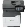 Image de Lexmark MX632adwe - Imprimante multifonctions - Noir et blanc - laser - A4/Legal (support) - jusqu'à 47 ppm (copie) - jusqu'à 47 ppm (impression) - 550 feuilles - 33.6 Kbits/s - USB 2.0, Gigabit LAN, hôte USB 2.0, Wi-Fi(ac), Bluetooth