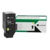 Image de Lexmark Toner Rtrn31kms/x63crtg