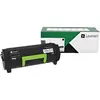 Image de Lexmark, Toner, LXK Rtn 28.4K MS/X53 Crtg (CF)