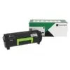 Image de Lexmark 66S2H00 LXK Rtn 28.4K MS/X53, cartouche de toner 66S2H00