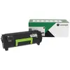 Image de Lexmark, Toner, LXK Rtn 5K MS/X63 Crtg (B)