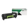 Image de Lexmark 66S2000 LXK MS/X63 Cartouche de toner du programme de 66S2000