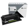 Image de Lexmark - Noir - original - boîte - unité de mise en image de l'imprimante - pour Lexmark MS531dw, MS631dw, MS632dwe, MX532adwe, MX632adwe