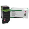 Image de Lexmark - Magenta - original - boîte - cartouche de toner LCCP, LRP - pour Lexmark CS531dw, CS632dwe, CX532adwe, CX635adwe, MS632dwe, T632, T632n