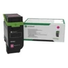 Image de Lexmark 75M20M0 CS/X53x,CS/X63x, 2000, cartouche de toner 75M20M0