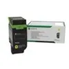 Image de Lexmark - Jaune - original - boîte - cartouche de toner LCCP, LRP - pour Lexmark CS531dw, CS632dwe, CX532adwe, CX635adwe