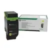 Image de Lexmark 75M20Y0 CS/X53x,CS/X63x, 2000, cartouche de toner 75M20Y0