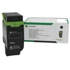 Image de Lexmark - Noir - original - boîte - cartouche de toner LCCP, LRP - pour Lexmark CS531dw, CS632dwe, CX532adwe, CX635adwe