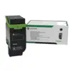 Image de Lexmark 75M20K0 CS/X53x,CS/X63x, 3000, cartouche de toner noir 75M20K0
