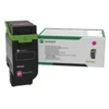 Image de Lexmark 75M2HM0 CS531,CX532 cartouche de toner du programme de 75M2HM0