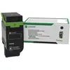 Image de Lexmark, Toner, Lxk CS531,CX532 Blk Rtn 15.8K Crtg (CF)