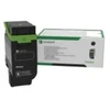 Image de Lexmark 75M2HK0 CS531,CX532, cartouche de toner du programme 75M2HK0
