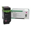 Image de Lexmark 75M2XM0 CS632,CX635 cartouche de toner du programme de 75M2XM0