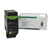Image de Lexmark 75M2XY0 CS632,CX635, cartouche de toner du programme 75M2XY0