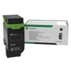 Image de Lexmark 75M2XK0 CS632,CX635, cartouche de toner sous programme 75M2XK0
