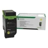 Image de Lexmark 75M2HY0 CS531,CX532, cartouche de toner du programme 75M2HY0