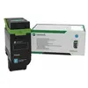 Image de Lexmark, Toner, Lxk C2335,XC2335 Cyn 11.7K Crtg (C)