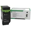 Image de Lexmark - Noir - original - cartouche de toner - pour P/N: C2335