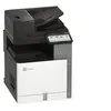 Image de Lexmark CX961se - Imprimante multifonctions - couleur - laser - A3/Ledger (support) - jusqu'à 35 ppm (copie) - jusqu'à 35 ppm (impression) - 700 feuilles - USB 2.0, Gigabit LAN, Wi-Fi(ac), hôte USB 2.0