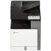 Image de Lexmark CX961se (Laser, Couleur), Imprimante, Noir, Blanc