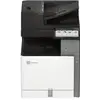 Image de Lexmark CX962se (Laser, Couleur), Imprimante, Blanc, Noir