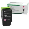 Image de Lexmark, Toner, Lxk CS963,CX96x Cartouche de toner de retour M