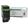 Image de Lexmark, Toner, Lxk CS963,CX96x Cartouche de toner de retour G