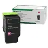 Image de Lexmark 79L2HM0 CX833, 95x, cartouche de toner magenta 79L2HM0