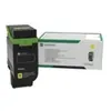 Image de Toner Lexmark 79L2HY0 Original Jaune 46900 pages