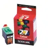 Image de Lexmark Cartridge No. 27 - Couleur (cyan, magenta, jaune) - original - cartouche d'encre - pour Lexmark i3, X1140, X1250, X1270, X1290, X2240, Z24, Z511, Z604, Z614, Z640, Z645, Z647