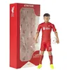 Image de Figurine Banbo Toys Liverpool Football Club Luis Diaz Action